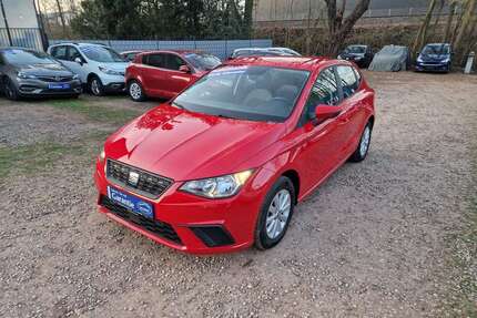 Seat Ibiza Gebrauchtwagen