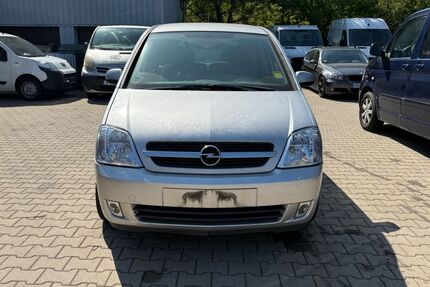 Opel Meriva Gebrauchtwagen