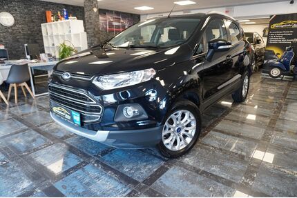 BMW EcoSport 