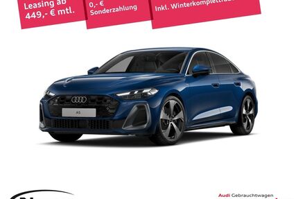 Audi A5 Gebrauchtwagen