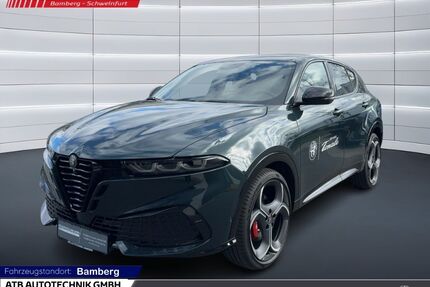 Alfa Romeo Tonale Gebrauchtwagen