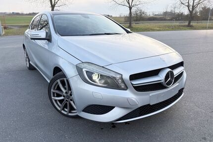 Mercedes-Benz A 180 Gebrauchtwagen