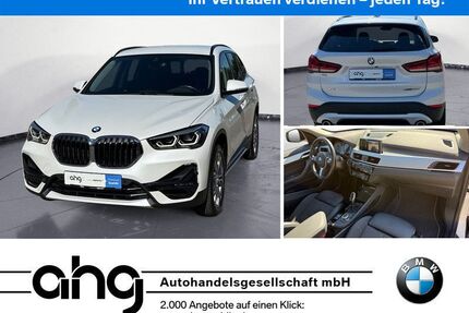 BMW X1 Gebrauchtwagen