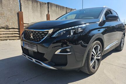 Peugeot 3008 Gebrauchtwagen