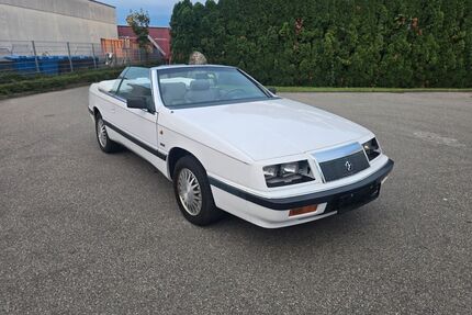 Chrysler Le Baron Gebrauchtwagen