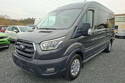 Ford Transit Gebrauchtwagen