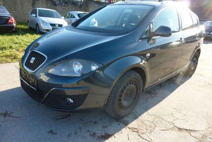 Seat Altea Gebrauchtwagen