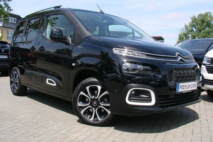 Citroen Berlingo Gebrauchtwagen