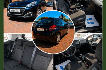 Peugeot 208 Gebrauchtwagen