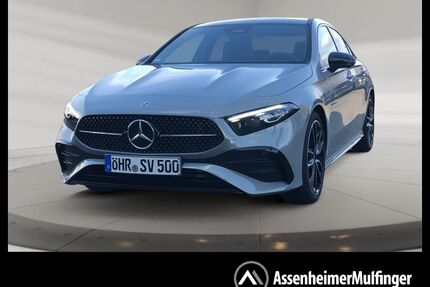 Mercedes-Benz A 220 Gebrauchtwagen