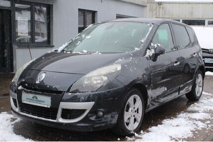 Renault Scenic Gebrauchtwagen