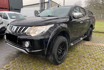 Mitsubishi L200 Gebrauchtwagen