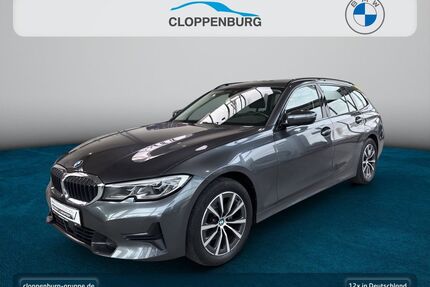 BMW 320 Gebrauchtwagen