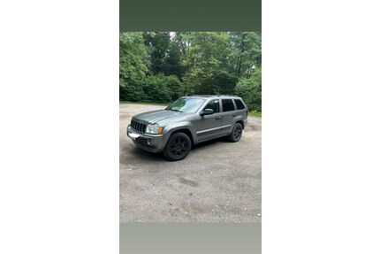 Jeep Cherokee Gebrauchtwagen