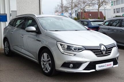Renault Megane Gebrauchtwagen