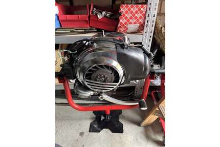 Piaggio Sprint Gebrauchtwagen