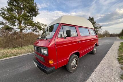 VW T3 Multivan Gebrauchtwagen