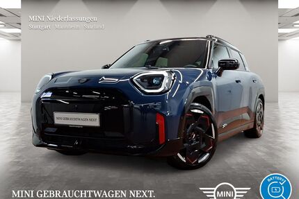 Mini Aceman Gebrauchtwagen