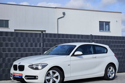BMW 116 Gebrauchtwagen