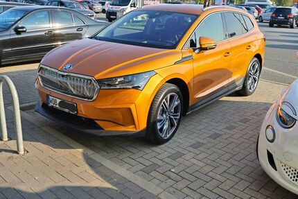 Skoda Enyaq Gebrauchtwagen