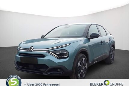 Citroen C4 Gebrauchtwagen