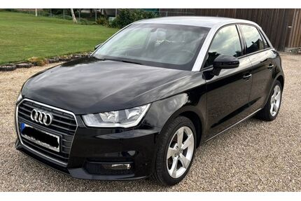 Audi A1 Gebrauchtwagen