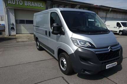 Citroen Jumper Gebrauchtwagen
