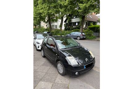 Citroen C2 Gebrauchtwagen