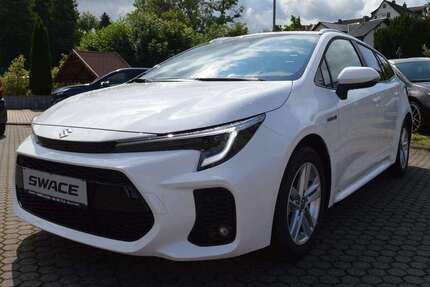 Suzuki Swace Gebrauchtwagen