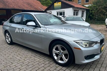 BMW 320 Gebrauchtwagen