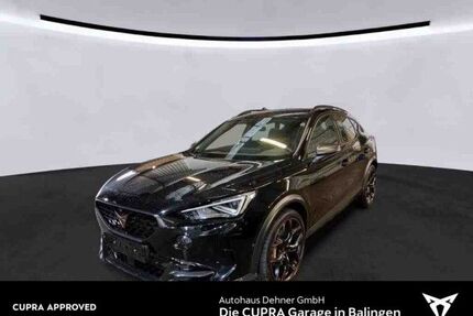 Cupra Formentor Gebrauchtwagen