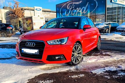 Audi A1 Gebrauchtwagen