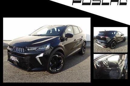 Mitsubishi Grandis Gebrauchtwagen