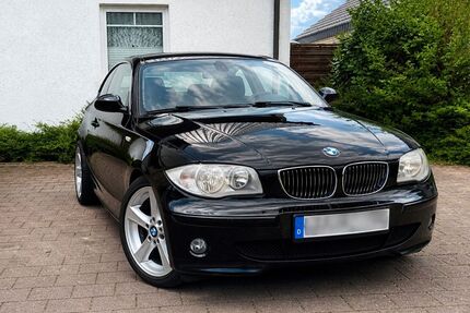 BMW 118 Gebrauchtwagen