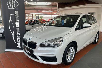 BMW 218 Gebrauchtwagen