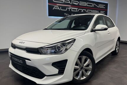 Kia Rio Gebrauchtwagen