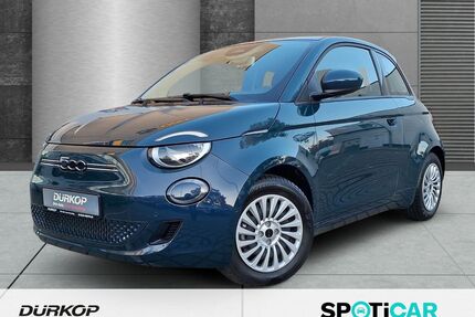Fiat 500e Gebrauchtwagen
