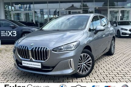 BMW 218 Active Tourer Gebrauchtwagen