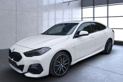 BMW 218 Gran Coupé Gebrauchtwagen