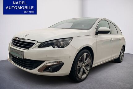 Peugeot 308 Gebrauchtwagen