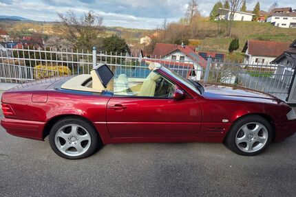Mercedes-Benz SL 300 Gebrauchtwagen