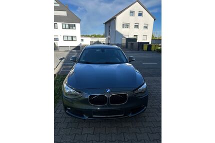 BMW 116 Gebrauchtwagen