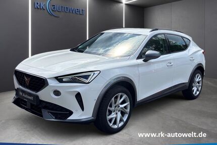 Cupra Formentor Gebrauchtwagen