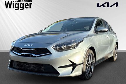 Kia ceed / Ceed Gebrauchtwagen