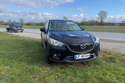 Mazda CX-5 Gebrauchtwagen