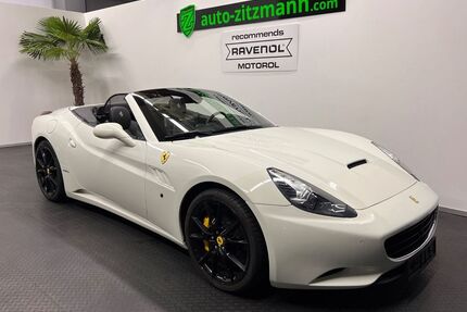 Ferrari California Gebrauchtwagen