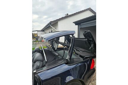 Mercedes-Benz SL 350 Gebrauchtwagen