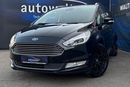 Ford Galaxy Gebrauchtwagen