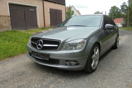 Mercedes-Benz C 180 Gebrauchtwagen