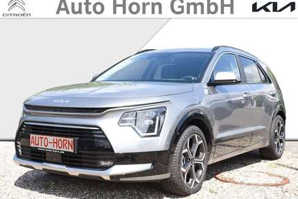 Kia Niro Gebrauchtwagen